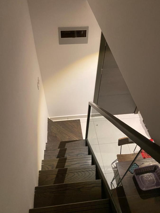 אקרה One Bedroom Apartment At A Embassy Gardens Cantonments מראה חיצוני תמונה